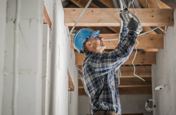 Best Circuit Breaker Repair  in Wakeeney, KS