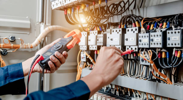Best Electrical Repair Services  in Wakeeney, KS