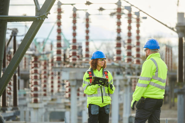 Best Affordable Electrician  in Wakeeney, KS