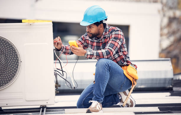 Best Affordable Electrical Installation  in Wakeeney, KS