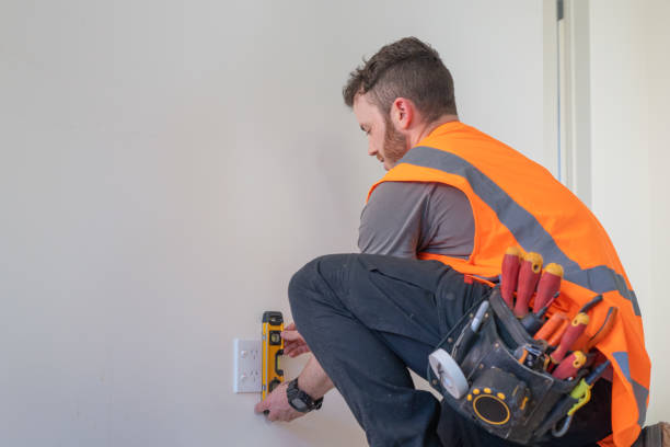 Best Generator Installation Services  in Wakeeney, KS