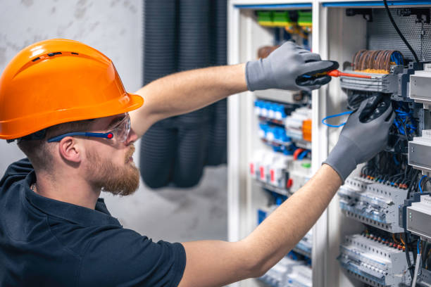 Best Electrician Near Me  in Wakeeney, KS